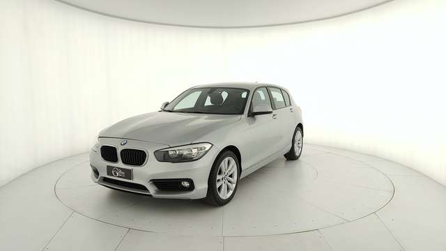 BMW 116