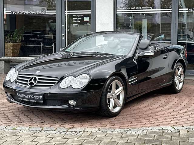 Mercedes-Benz SL 350