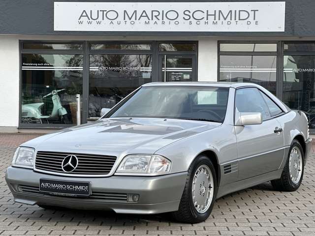 Mercedes-Benz SL 500