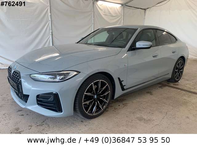 BMW 420