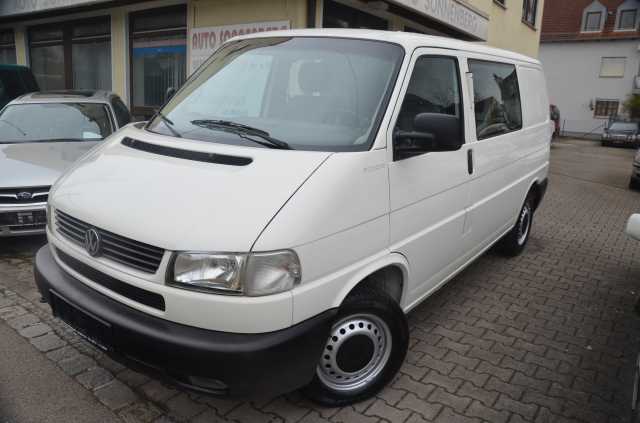 Volkswagen T4