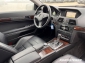 Mercedes-Benz E 220 CDI Cabriolet Bi-Xenon Leder Navi AirCap