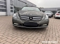 Mercedes-Benz E 220 CDI Cabriolet Bi-Xenon Leder Navi AirCap