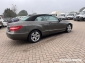 Mercedes-Benz E 220 CDI Cabriolet Bi-Xenon Leder Navi AirCap