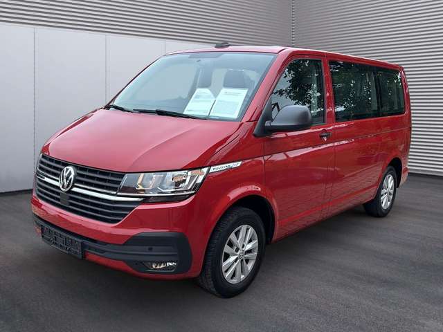 Volkswagen T6 Multivan