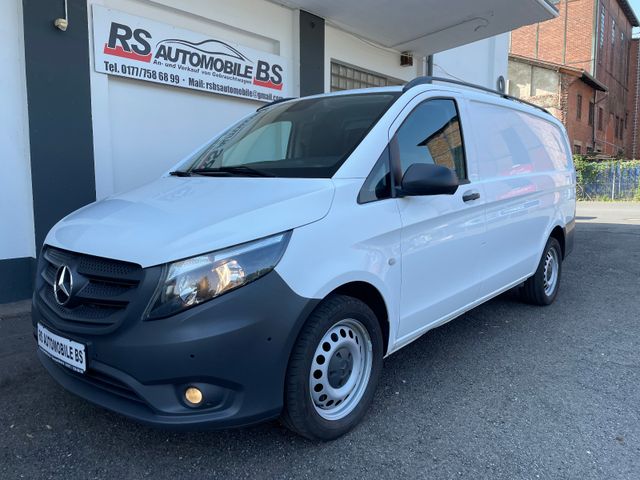 Mercedes-Benz Vito Kasten