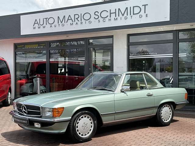 Mercedes-Benz SL 300