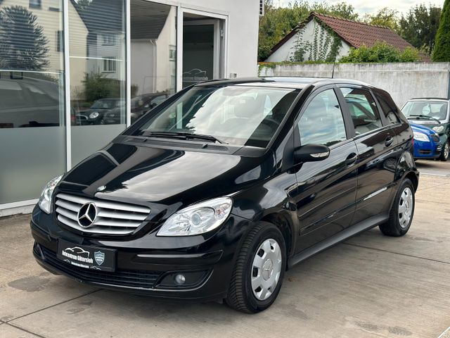 Mercedes-Benz B 170