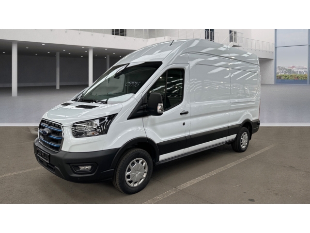 Ford Transit Kasten E 350 L3H3 Trend Elektromotor