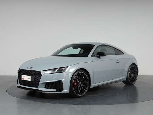 Audi TTS