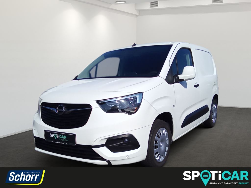 Opel Combo Cargo 1.5 D Edition