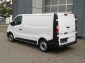 Renault Trafic 1.6 dCi Kasten L1 H1 Klima Werkstatt