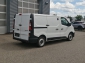 Renault Trafic 1.6 dCi Kasten L1 H1 Klima Werkstatt