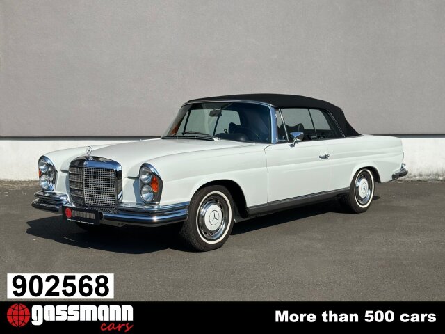 Mercedes-Benz 280