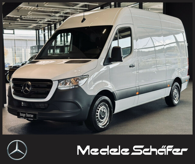 Mercedes-Benz Sprinter 317 CDI L2H2 9G TRONIC PARKPAKET KLIMA