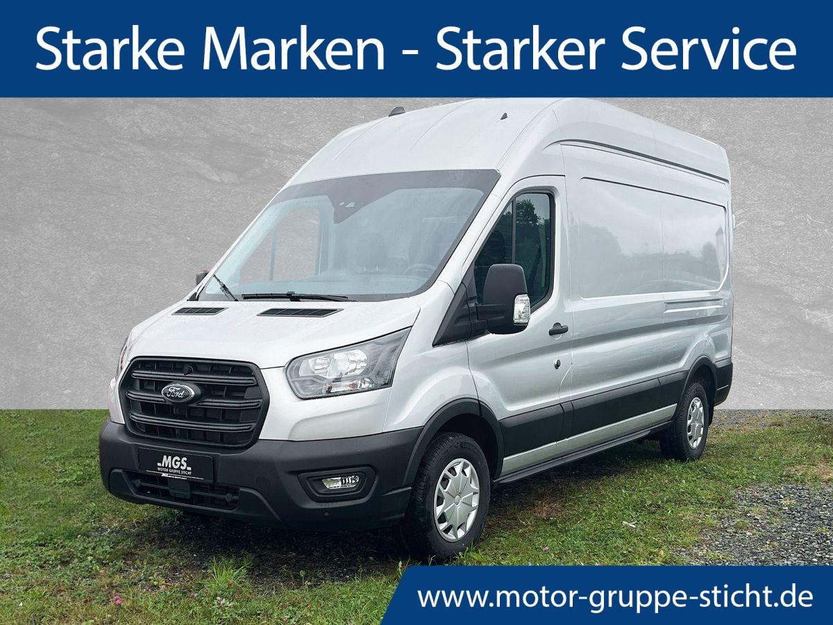 Ford Transit Kasten 350 L3 Trend Hochdach