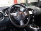 Nissan Juke 1.2 TEKNA / XENON,LEDER,NAVI+360KAMERA,DAB