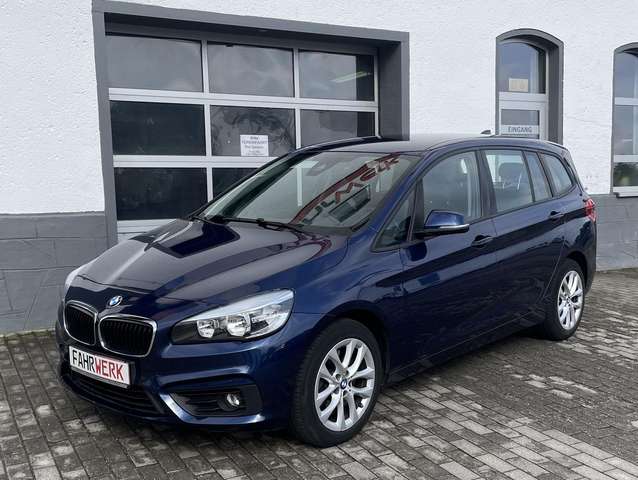 BMW 220