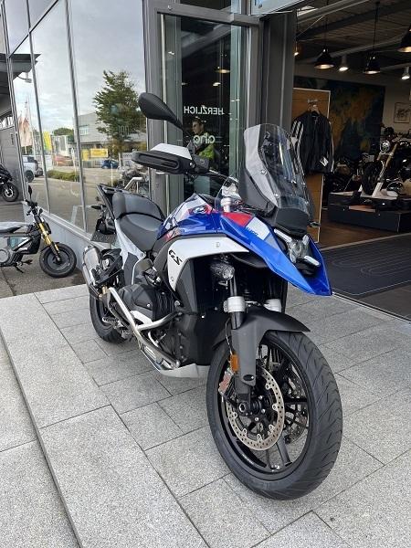 BMW R 1300 GS