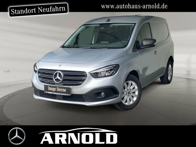 Mercedes-Benz Citan