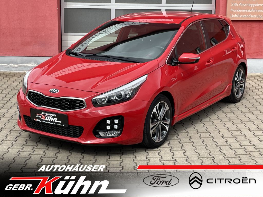 Kia cee'd