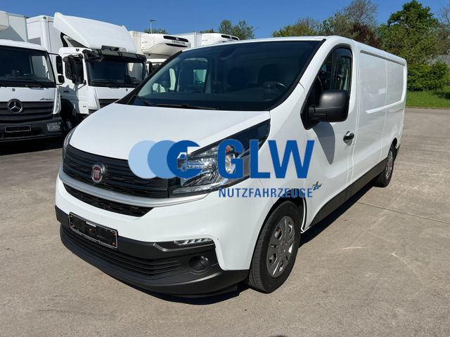 Fiat Talento 145 EcoJet Kühlkastenwagen 2,47m KLIMA