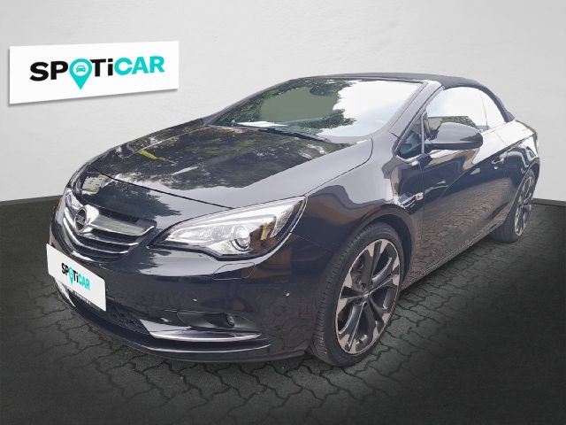 Opel Cascada