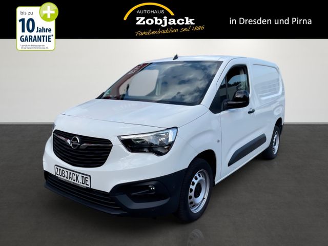 Opel Combo Cargo XL 1.5 Navi, Kamera, Flex Cargo