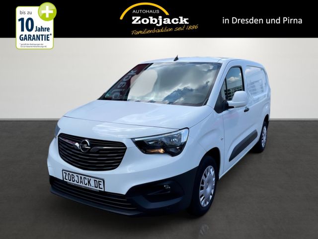 Opel Combo Cargo