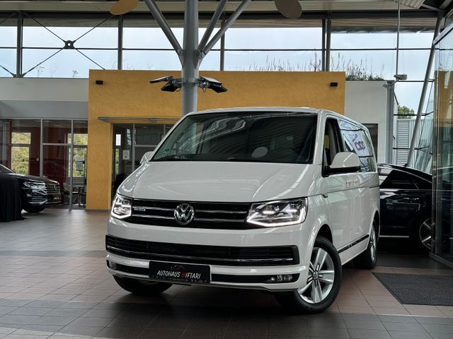 Volkswagen T6