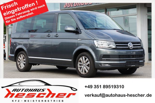 Volkswagen T6 Multivan