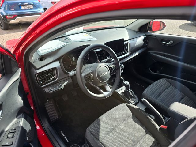 Kia Stonic – Bild 5
