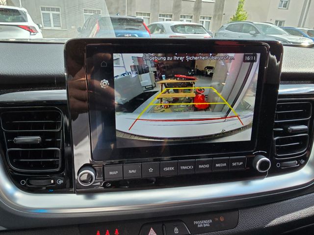 Kia Stonic – Bild 6
