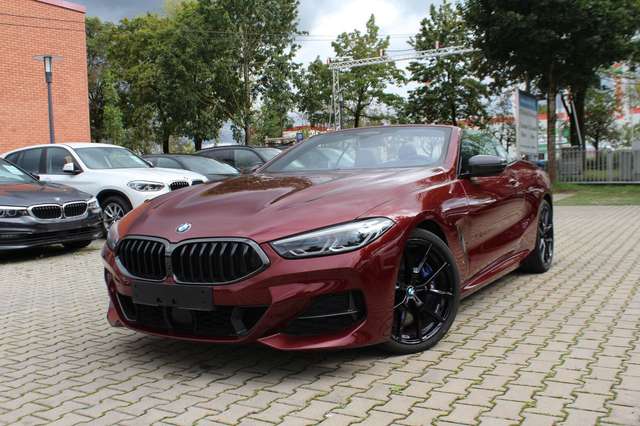 BMW 840