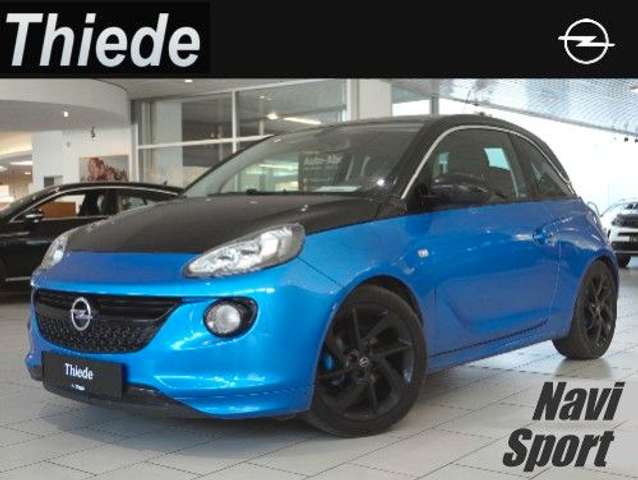 Opel Adam