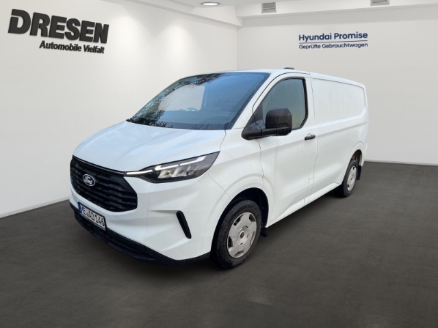 Ford Transit Custom Trend 300 L1 2.0 LED+Kamera+PDC