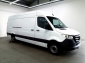 Mercedes-Benz Sprinter 317 Maxi,MBUX,Kamera,Tempomat