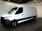 Mercedes-Benz Sprinter 317 Maxi,MBUX,Kamera,Tempomat