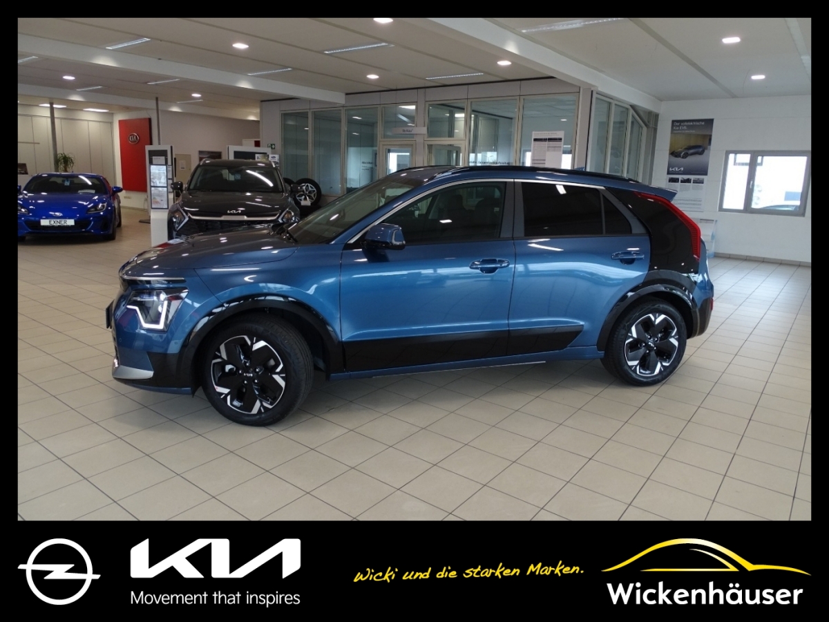 Kia Niro