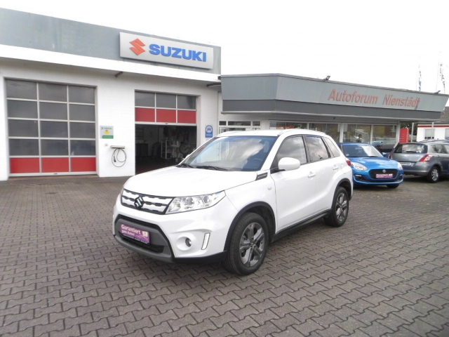 Suzuki Vitara 1,6 Diesel