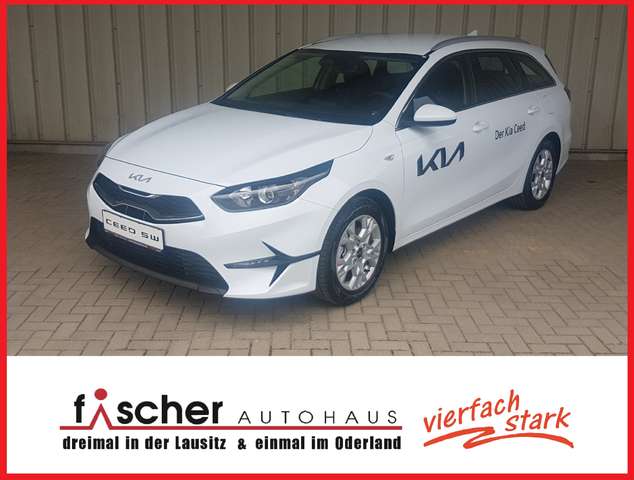 Kia Ceed SW