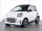 Smart ForTwo EQ cabrio passion EXCLUSIVE: ALLES DRIN!