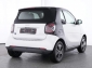 Smart ForTwo EQ cabrio passion EXCLUSIVE: ALLES DRIN!