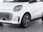 Smart ForTwo EQ cabrio passion EXCLUSIVE: ALLES DRIN!