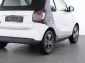 Smart ForTwo EQ cabrio passion EXCLUSIVE: ALLES DRIN!