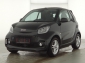 Smart ForTwo EQ cabrio passion EXCLUSIVE: JUST BLACK!