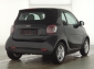 Smart ForTwo EQ cabrio passion EXCLUSIVE: JUST BLACK!