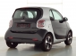 Smart ForTwo EQ coupe passion EXCLUSIVE:HAT NIX RUNTER