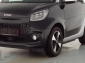 Smart ForTwo EQ coupe passion EXCLUSIVE:HAT NIX RUNTER