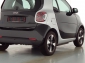 Smart ForTwo EQ coupe passion EXCLUSIVE:HAT NIX RUNTER